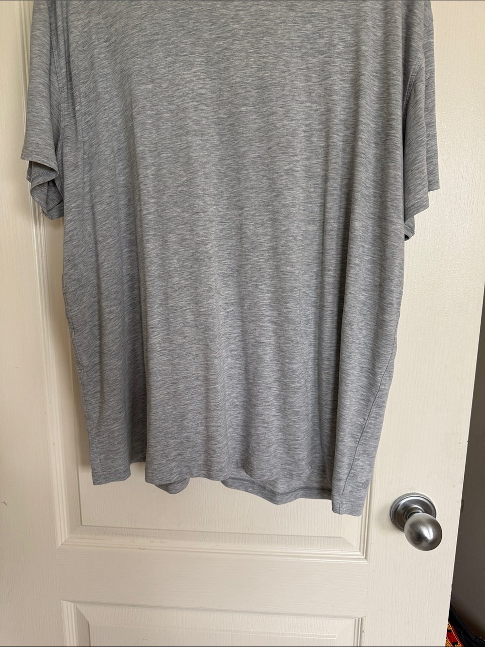 Lululemon | All yours | Boyfriend | Tee - Picture 6 of 13